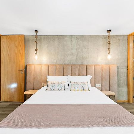 Geres Villas Εξωτερικό φωτογραφία