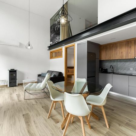 Geres Villas Εξωτερικό φωτογραφία