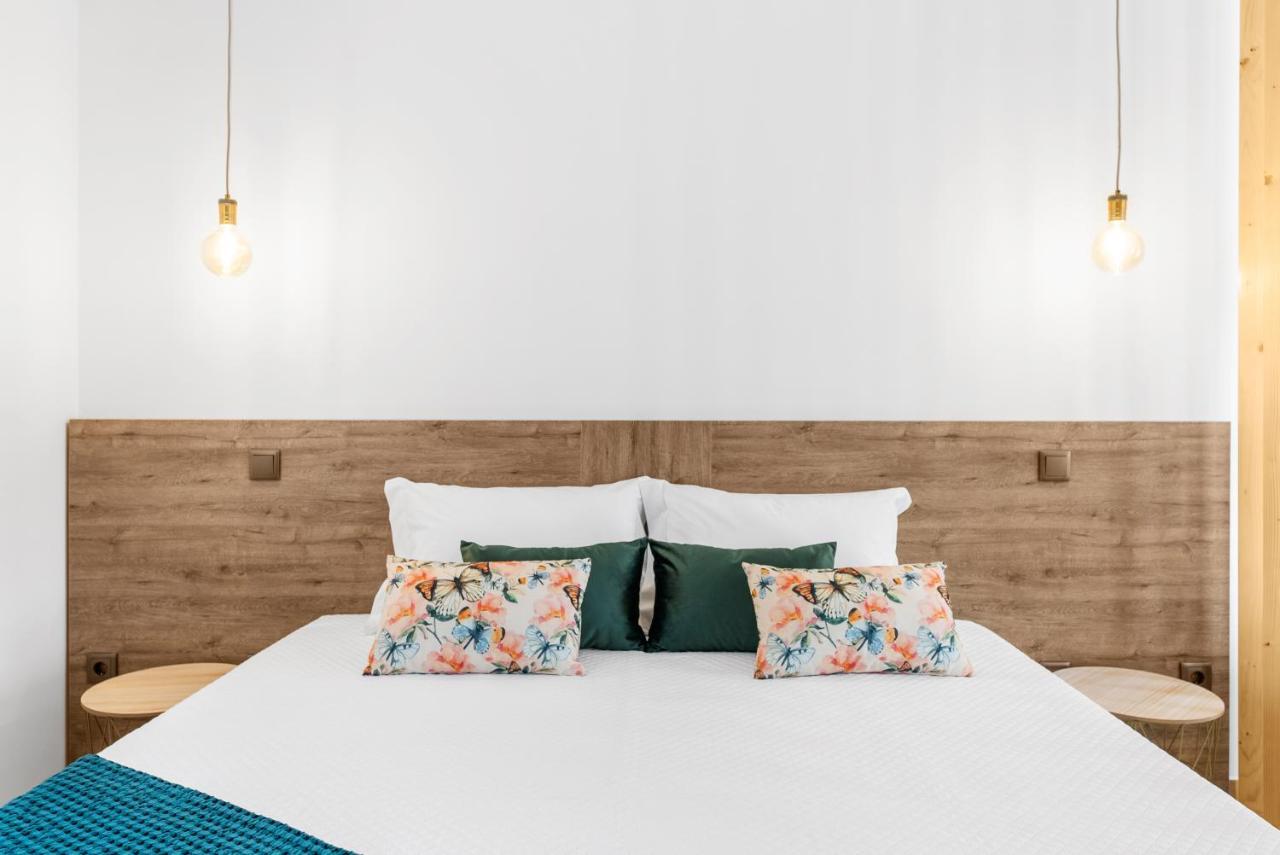 Geres Villas Εξωτερικό φωτογραφία
