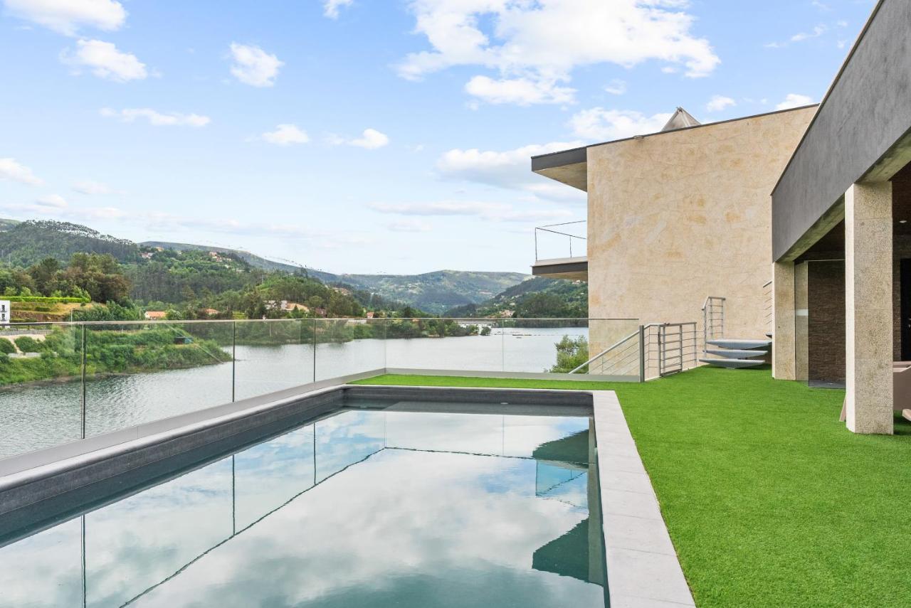Geres Villas Εξωτερικό φωτογραφία