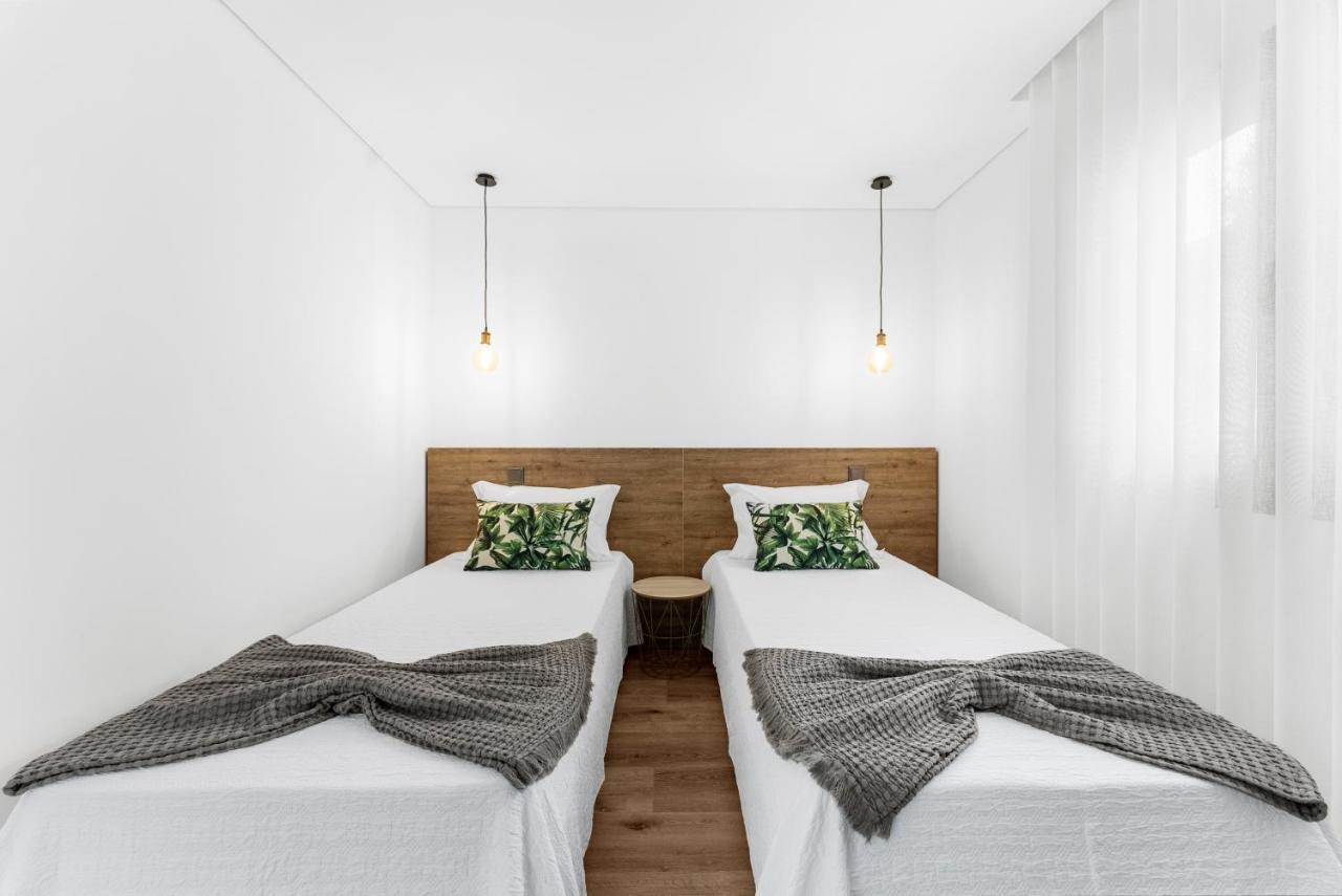 Geres Villas Εξωτερικό φωτογραφία