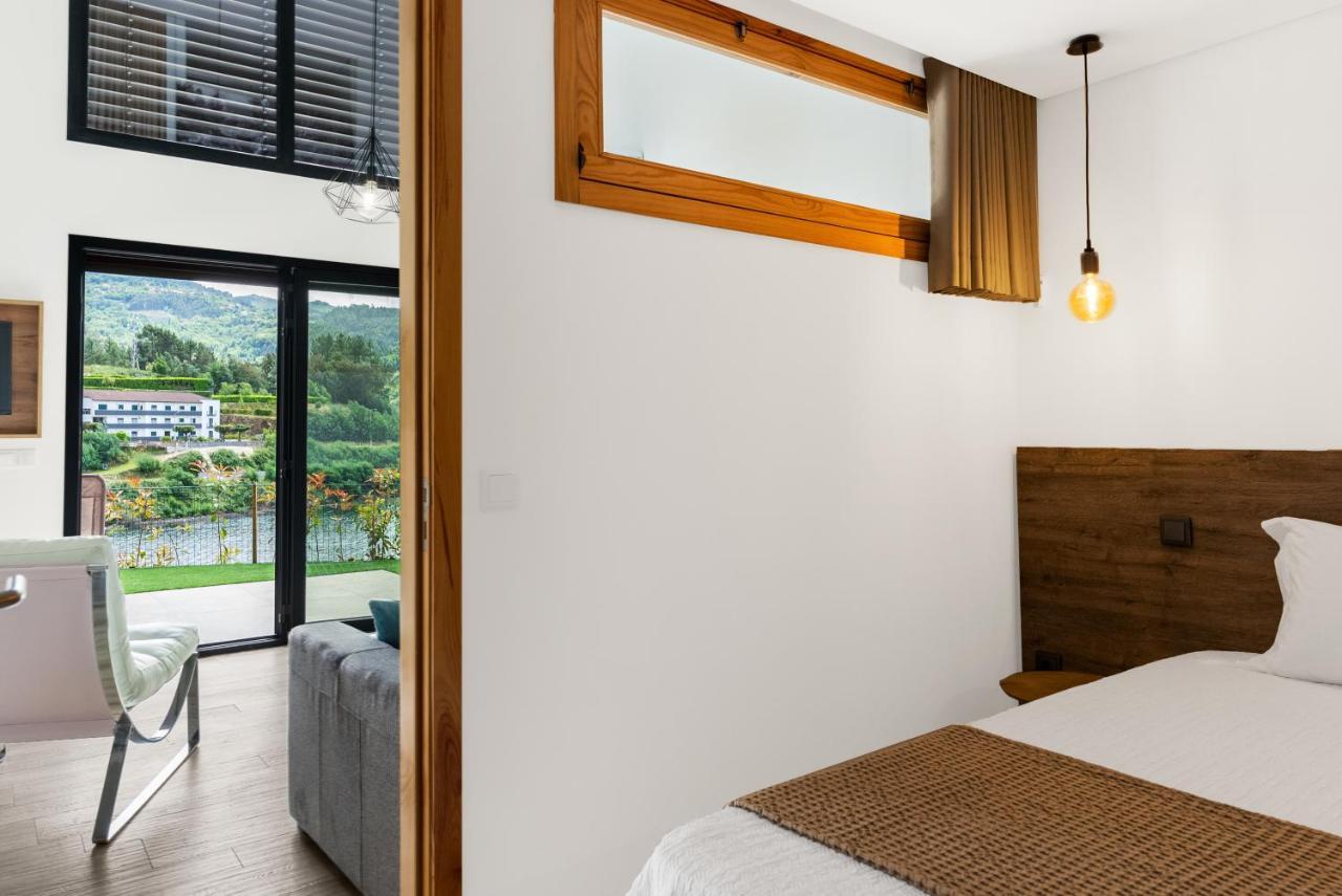 Geres Villas Εξωτερικό φωτογραφία