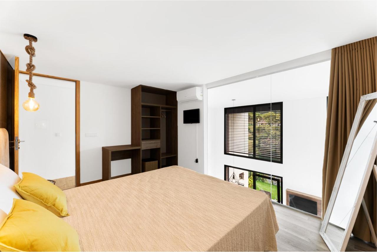 Geres Villas Εξωτερικό φωτογραφία