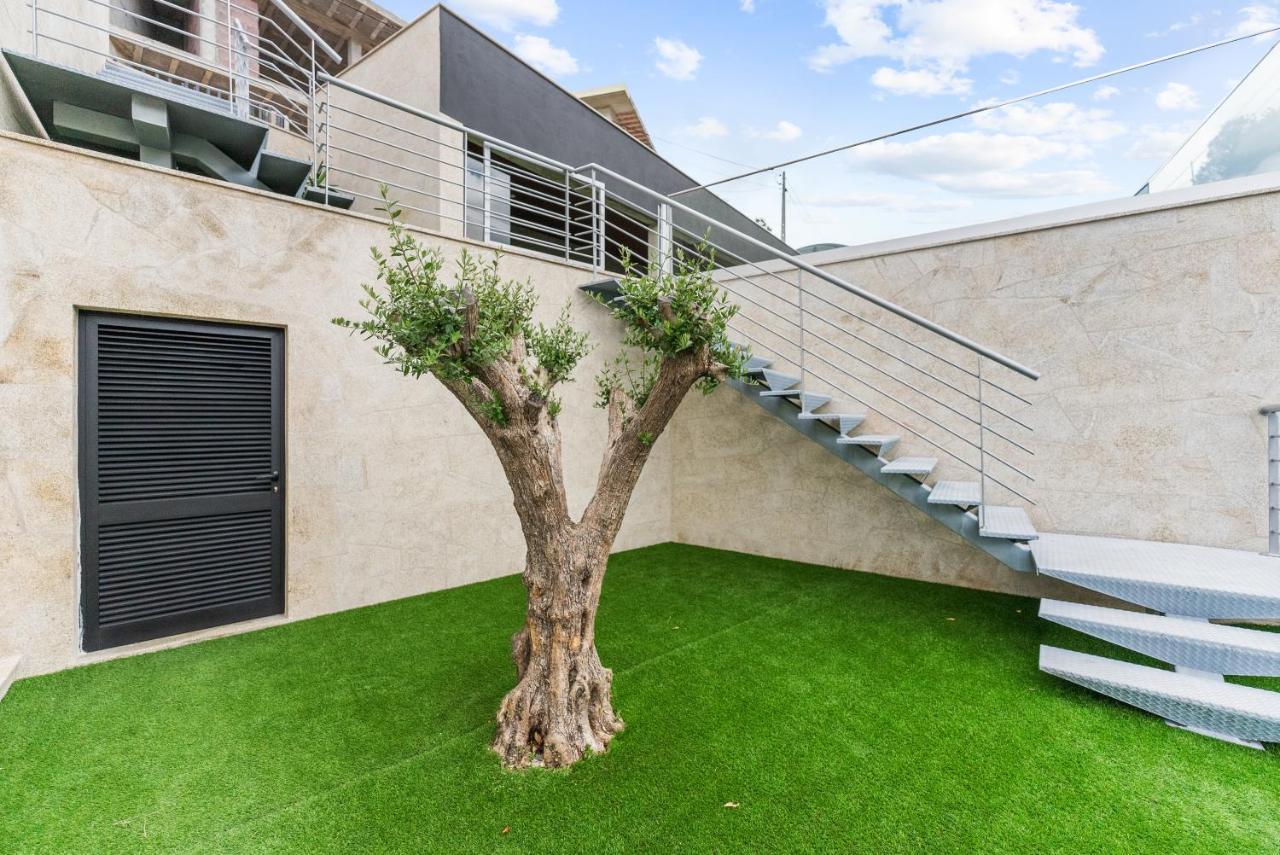 Geres Villas Εξωτερικό φωτογραφία