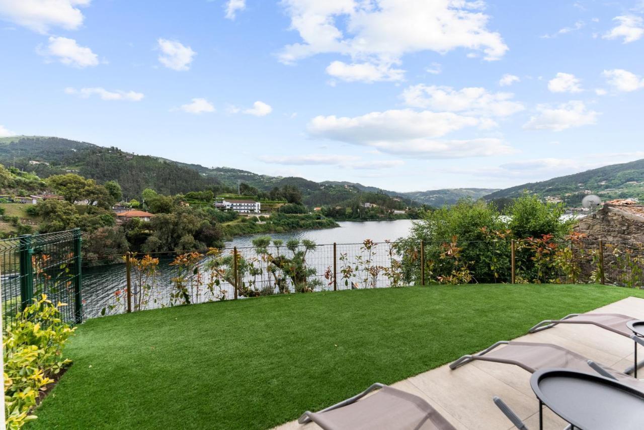 Geres Villas Εξωτερικό φωτογραφία