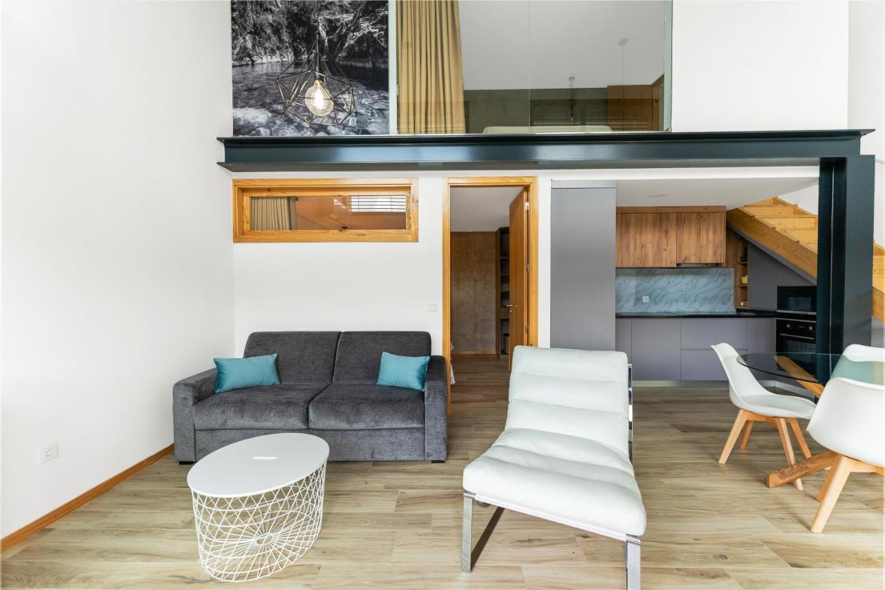 Geres Villas Εξωτερικό φωτογραφία