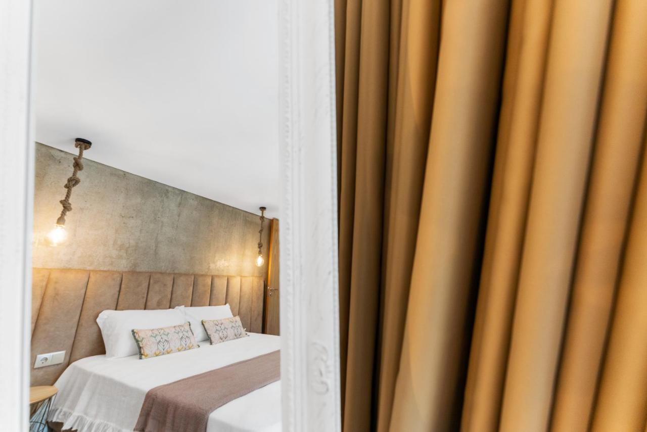 Geres Villas Εξωτερικό φωτογραφία