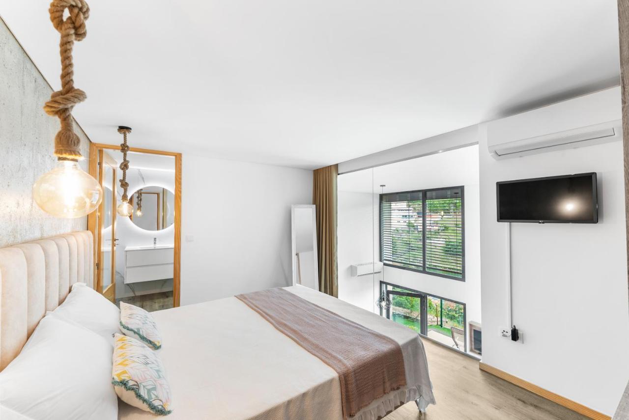 Geres Villas Εξωτερικό φωτογραφία