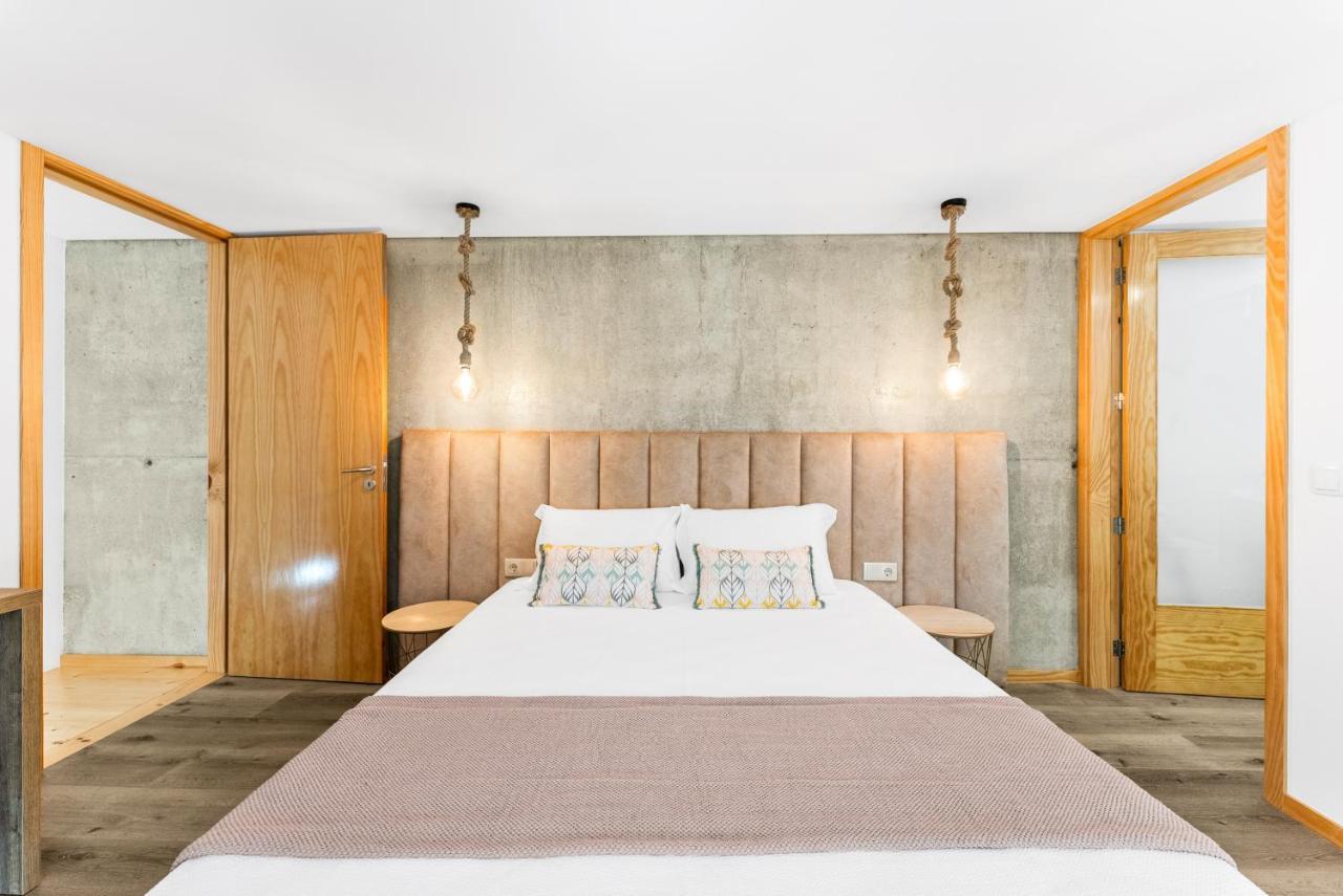 Geres Villas Εξωτερικό φωτογραφία