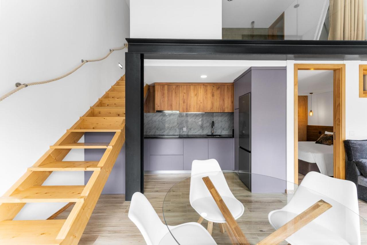Geres Villas Εξωτερικό φωτογραφία