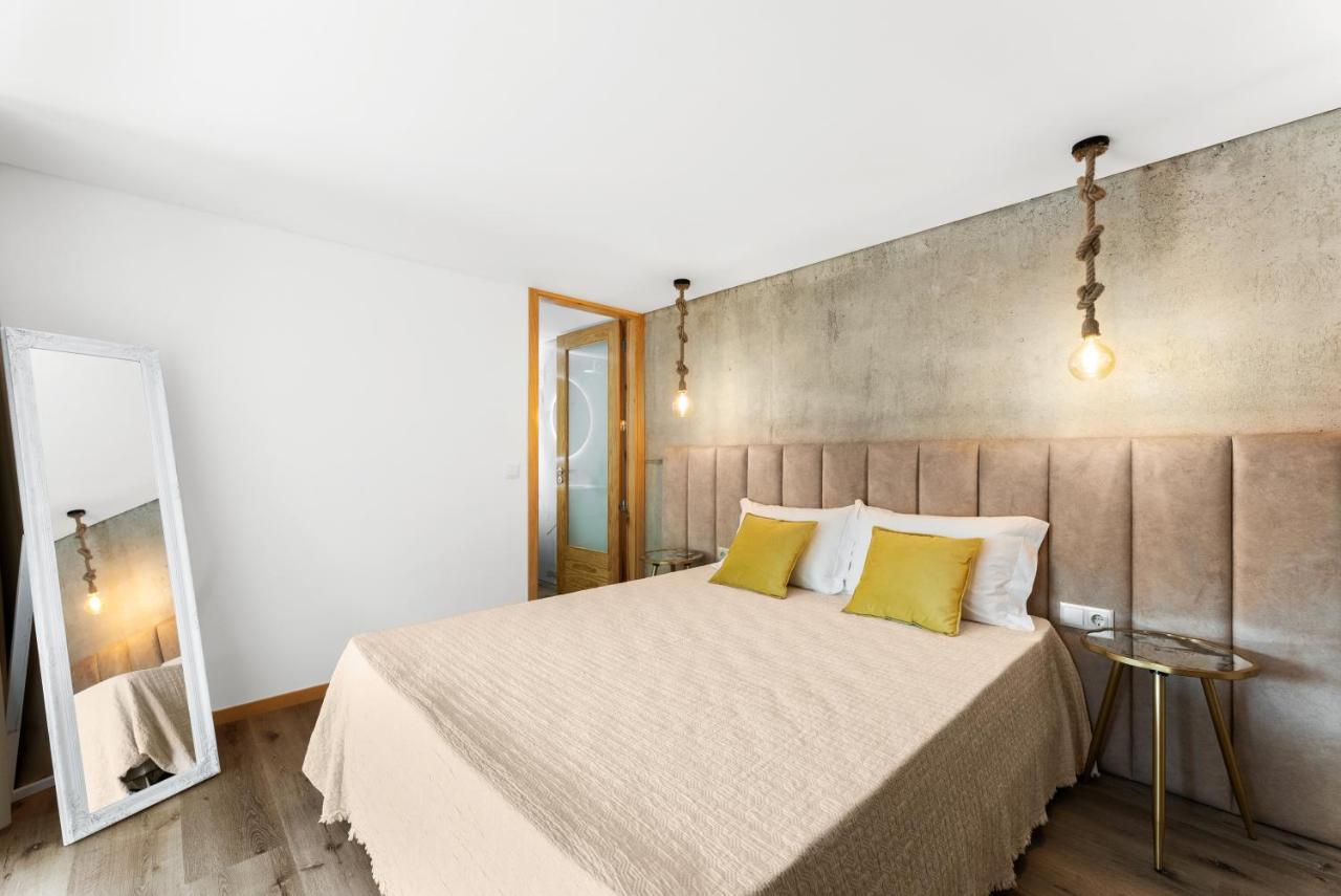 Geres Villas Εξωτερικό φωτογραφία
