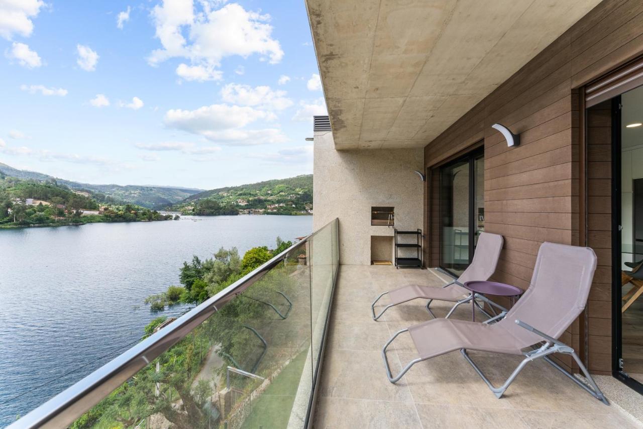 Geres Villas Εξωτερικό φωτογραφία