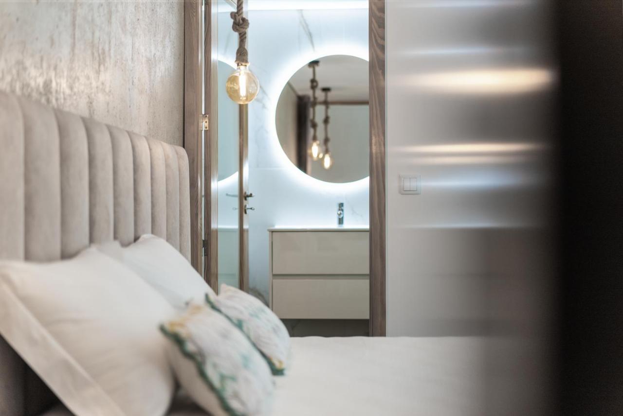 Geres Villas Εξωτερικό φωτογραφία