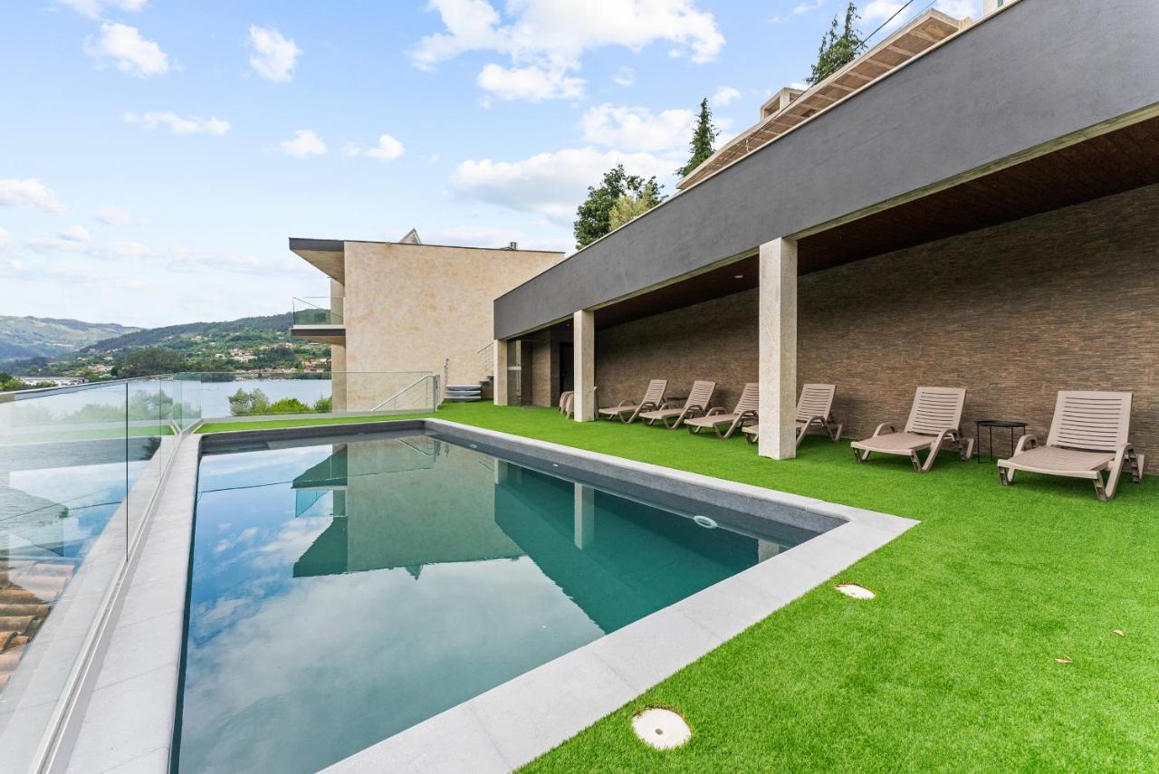Geres Villas Εξωτερικό φωτογραφία