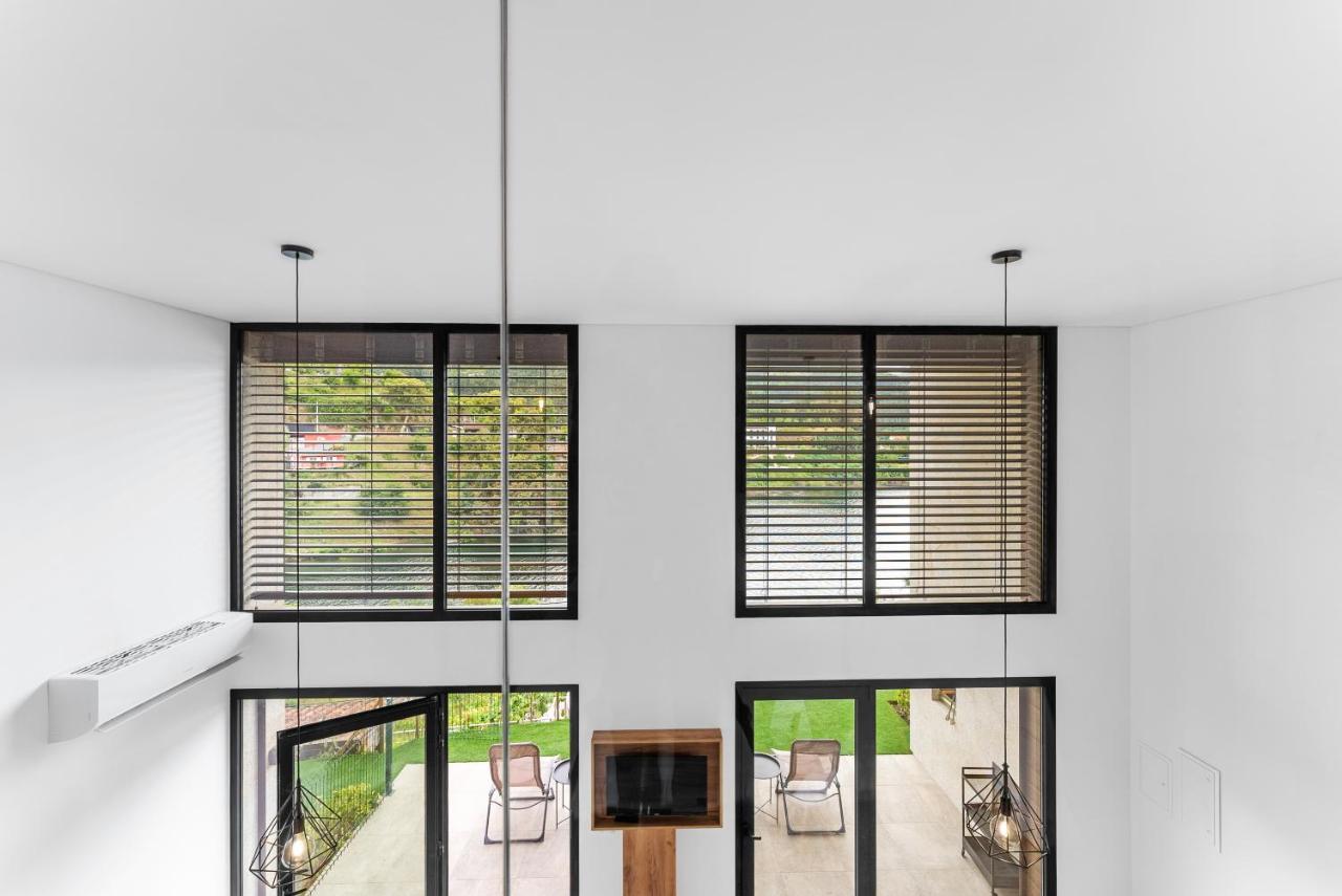 Geres Villas Εξωτερικό φωτογραφία