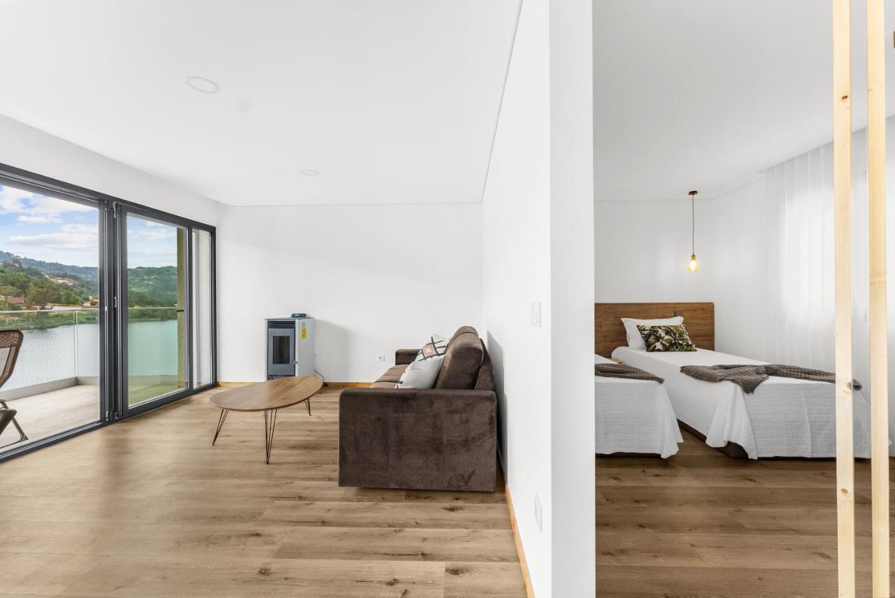 Geres Villas Εξωτερικό φωτογραφία