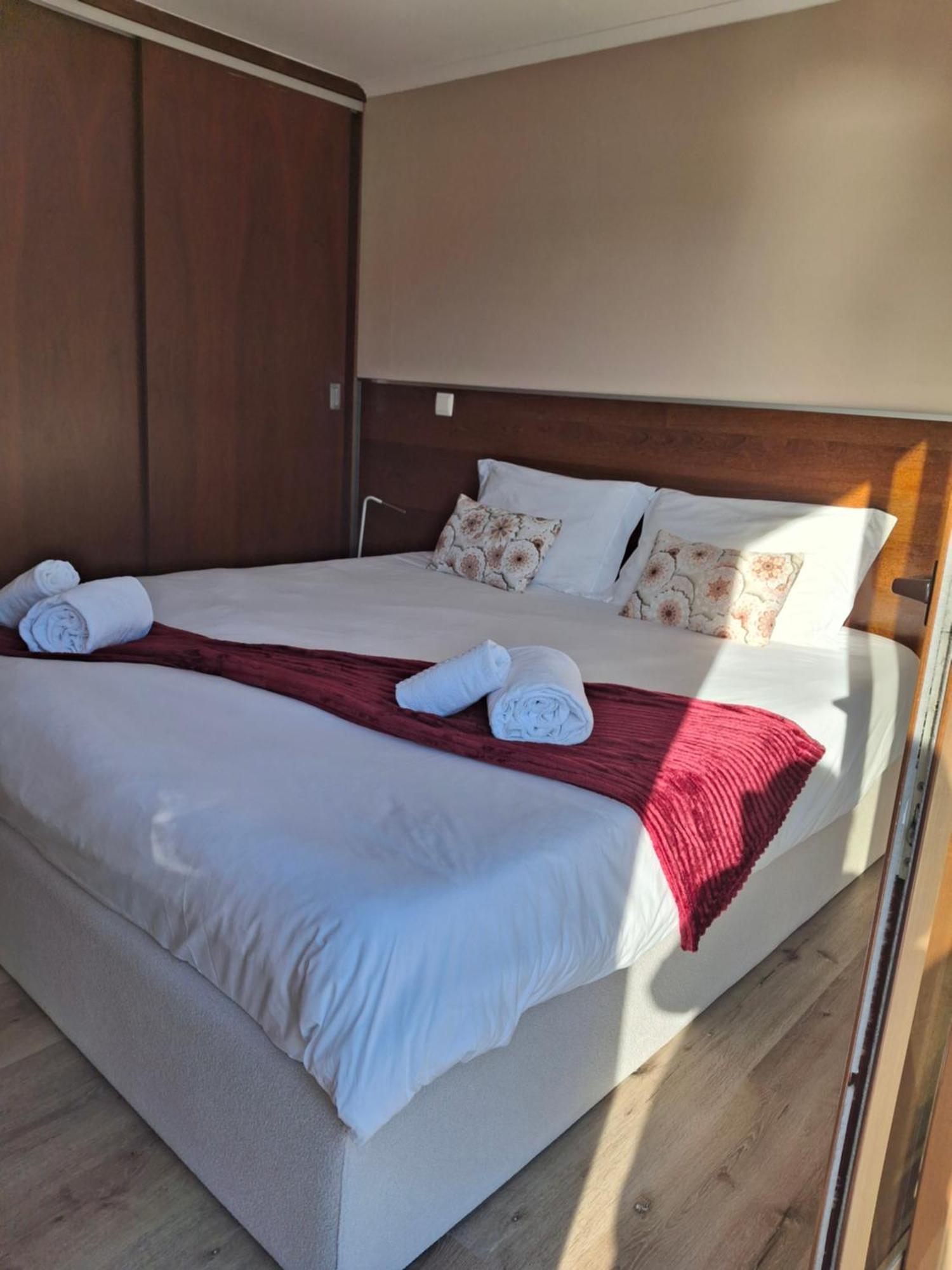 Geres Villas Εξωτερικό φωτογραφία