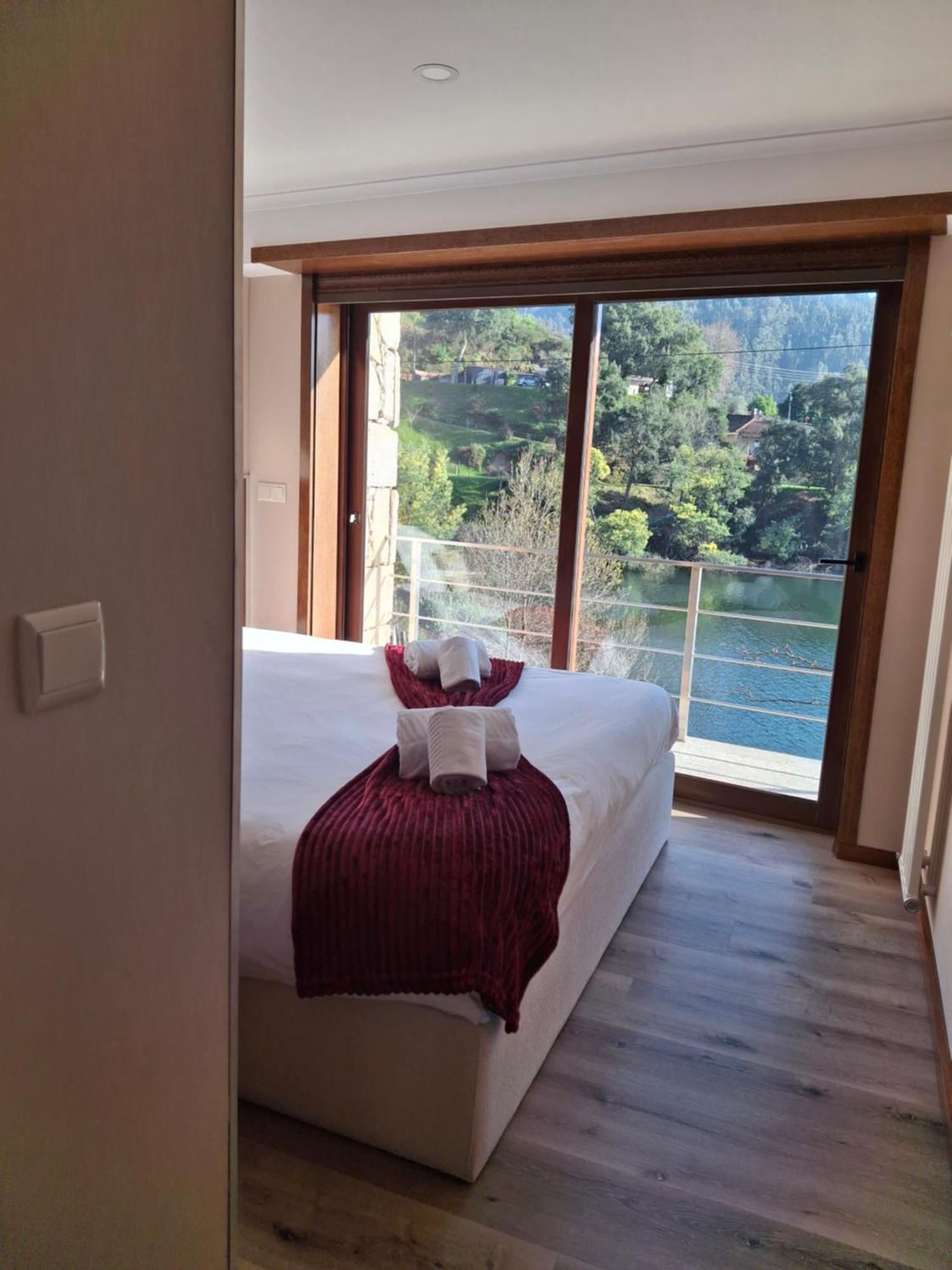 Geres Villas Εξωτερικό φωτογραφία